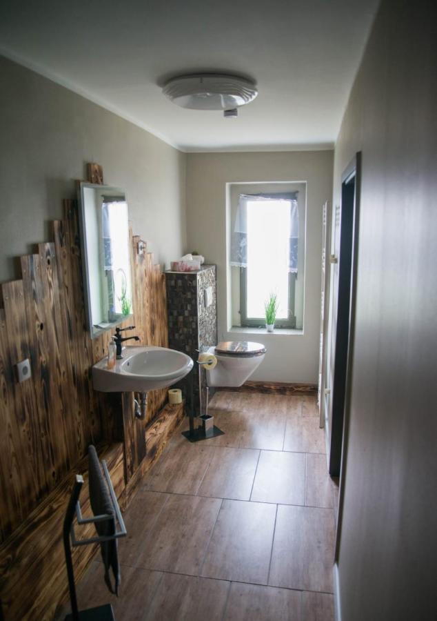 Apart Oderblick Neubleyen Exterior photo